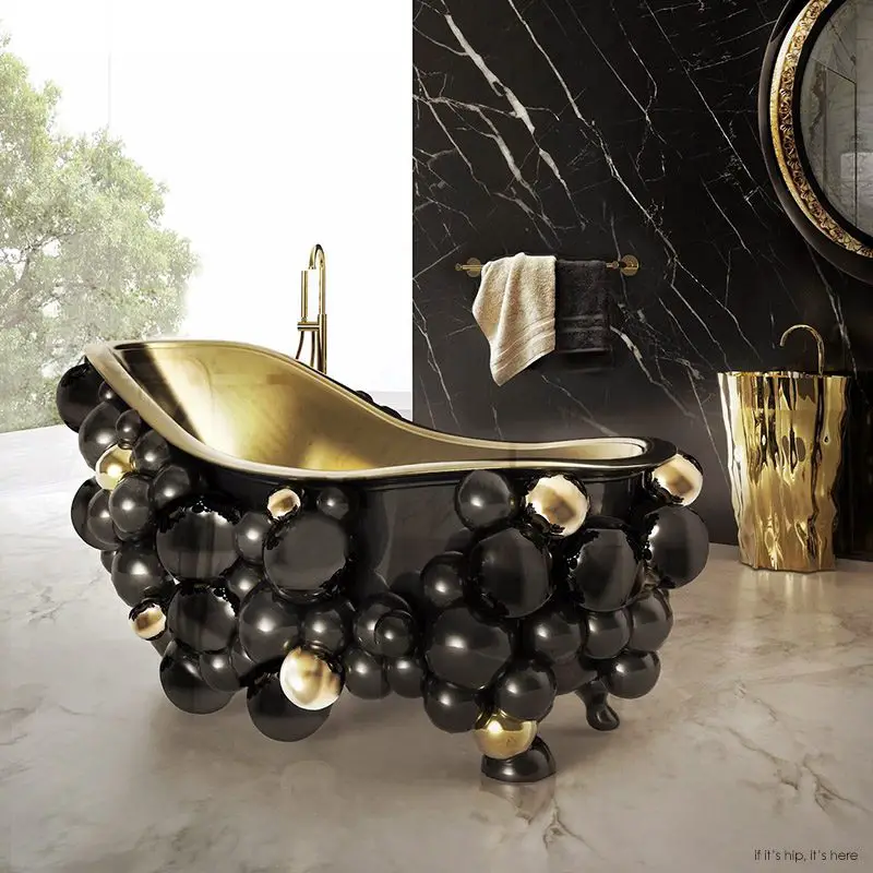 maison valentina bath tubs