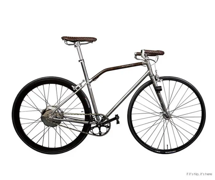 pininfarina bike