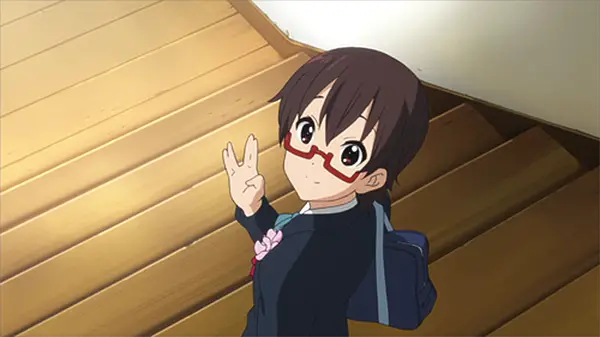 Nodoka's_Vulcan_salute