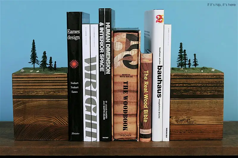 bookends garth borovicka IIHIH