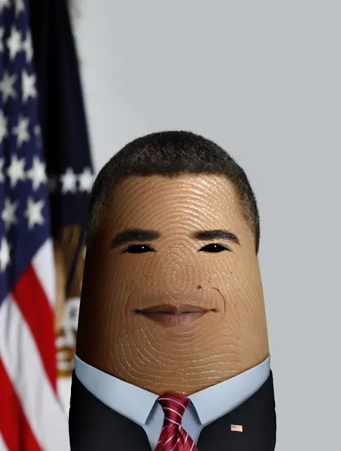 dito Obama