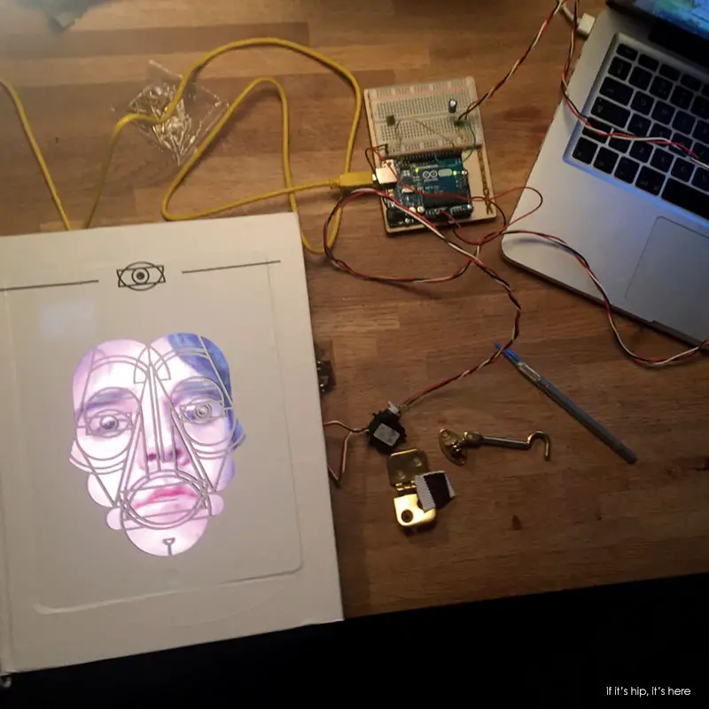 thijsbiersteker-coverthatjudgesyou-facial recognition in progress IIHIH