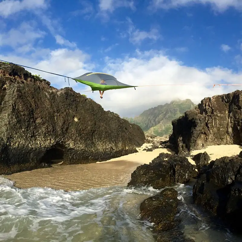 Tentsile Tree Tents