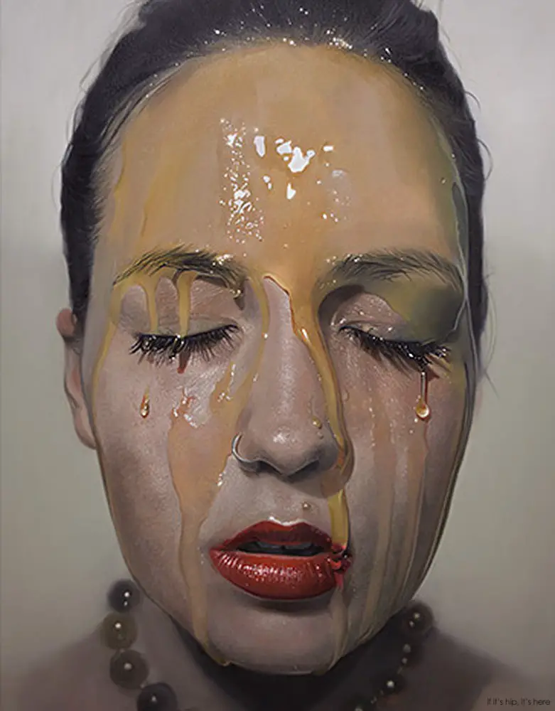 Mike Dargas 8 IIHIH