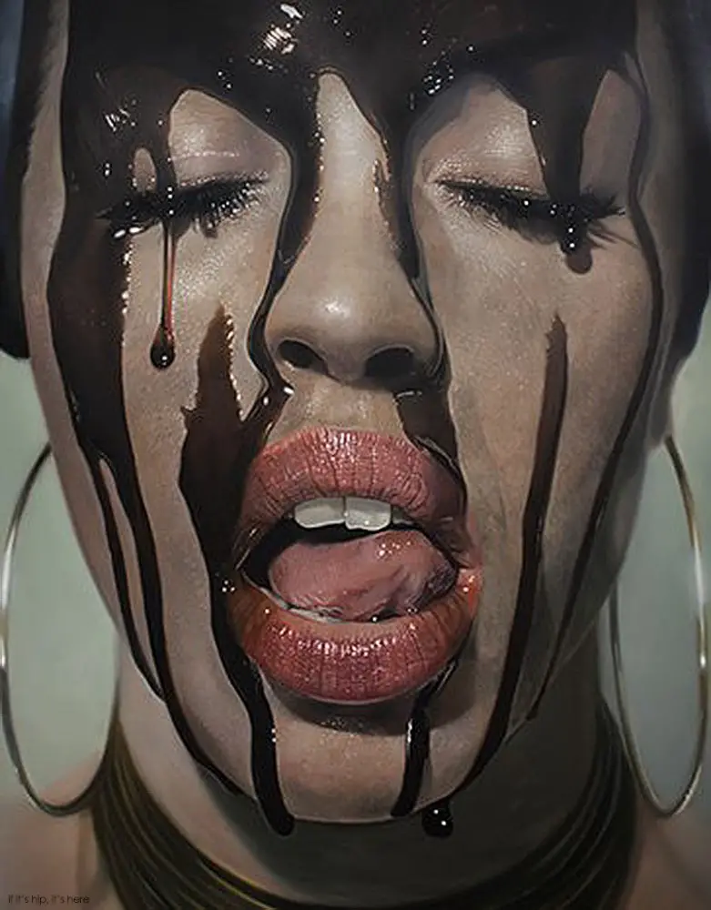 Mike Dargas 9 IIHIH