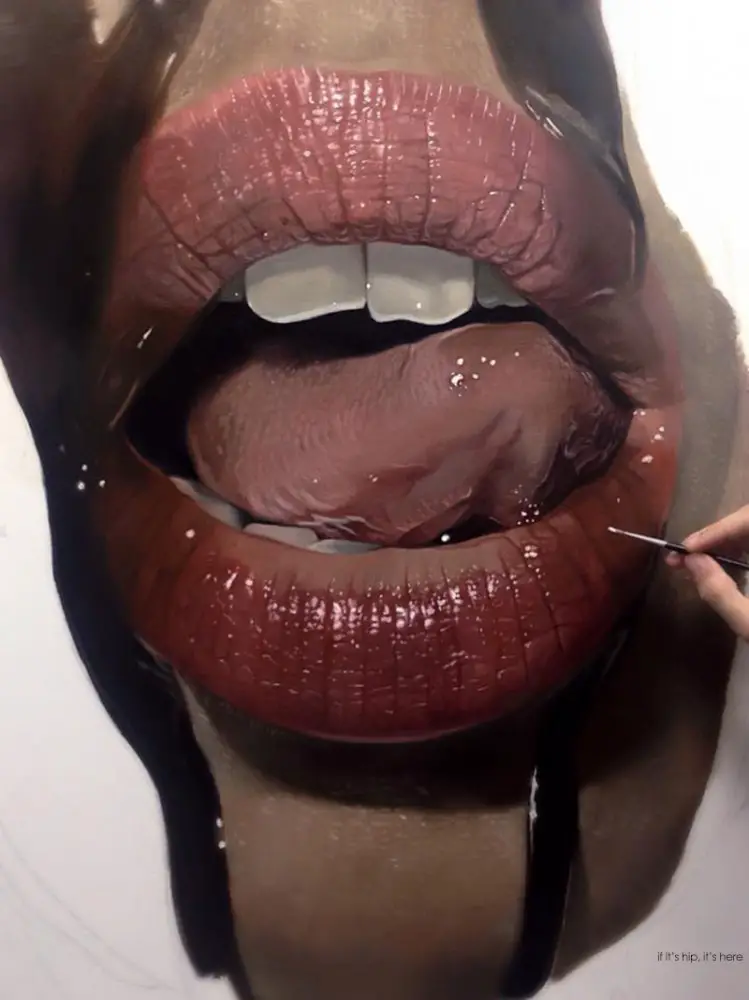 Mike Dargas at work3 IIHIH