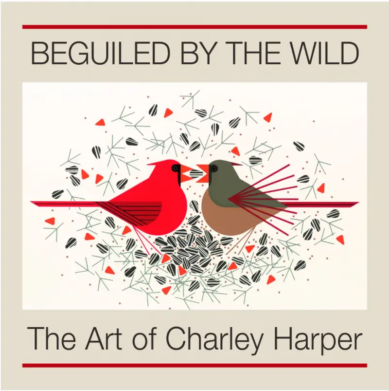 art of charley harper