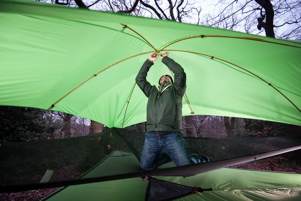 Vista TREE TENT3