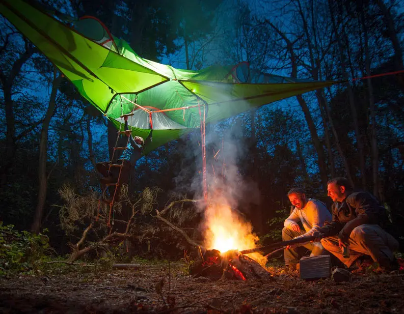 Tentsile Tree Tents