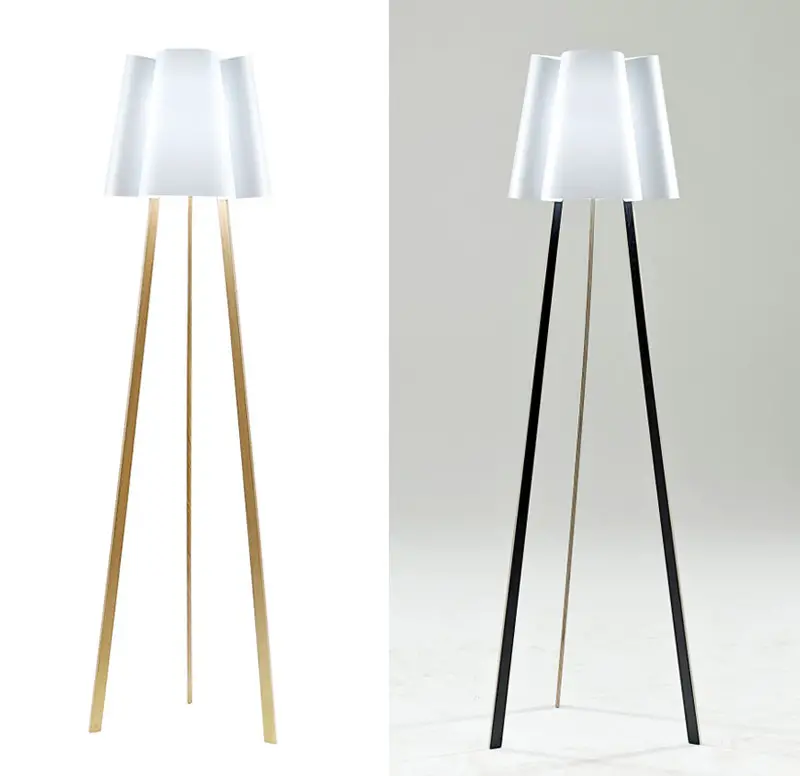 C-Lover floor lamp