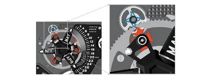 diagrams titan