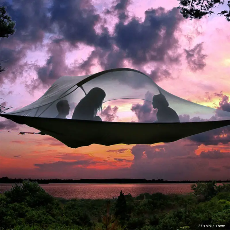 tentsile tree tents IIHIH