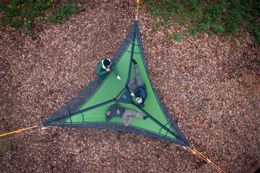 tentsile-trillium-overhead