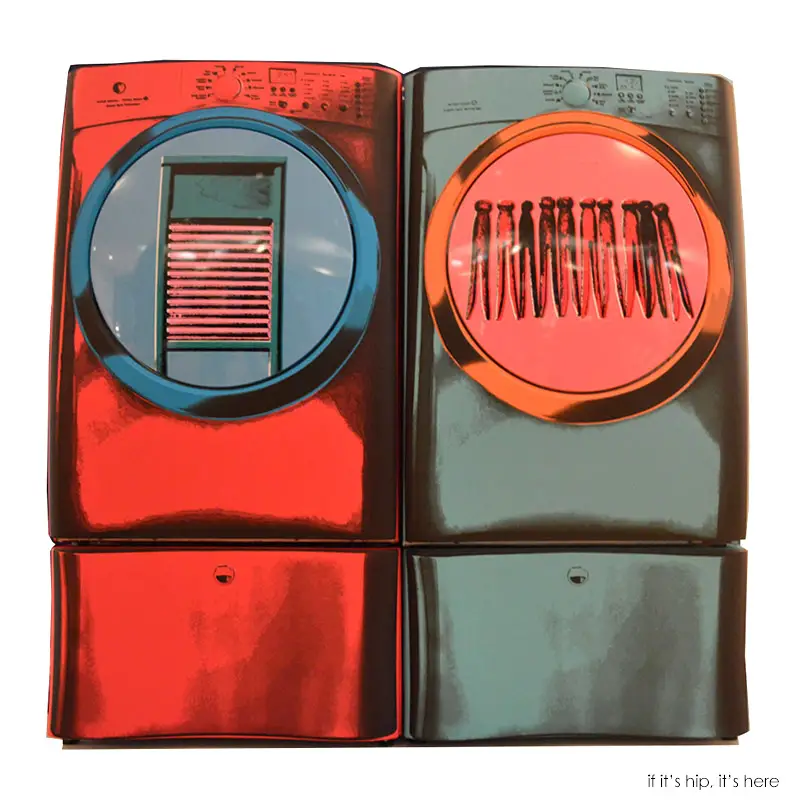 warhol washer dryer 1 IIHIH