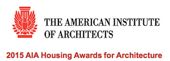 AIA 2015 awards