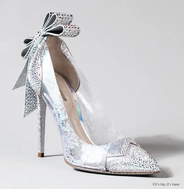 Nicolas-Kirkwood-cinderella slipper 