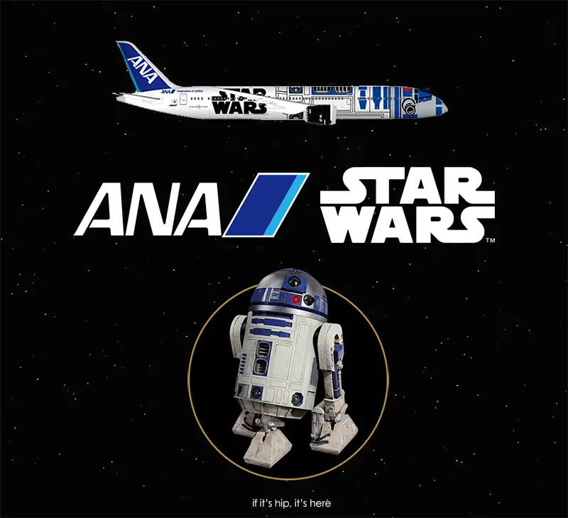 R2-D2 Jet hero logos IIHIH