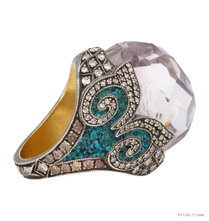 sevan bicacki rings