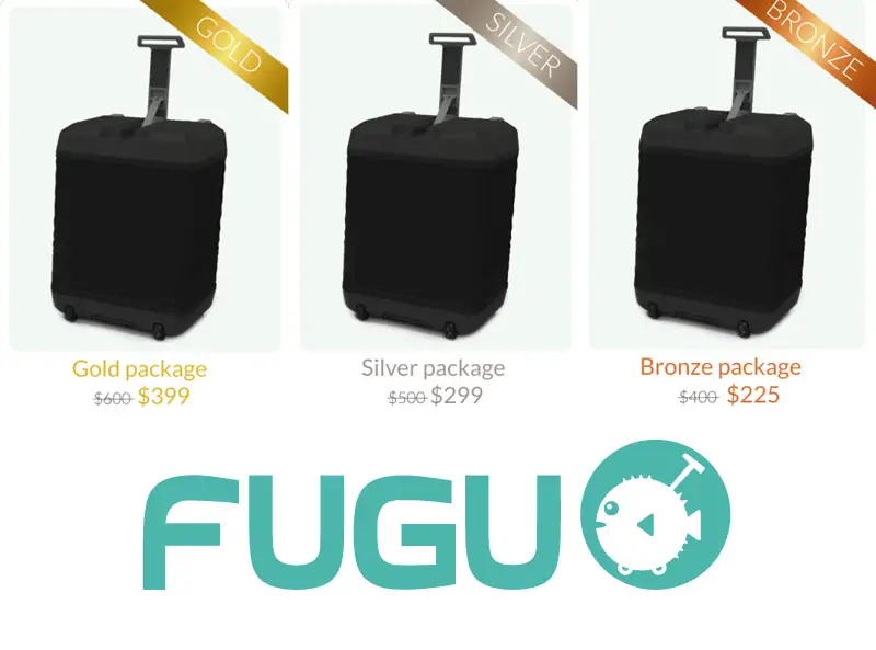 fugu luggage prices IIHIH