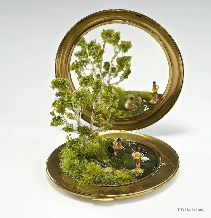 compact worlds kendal murray