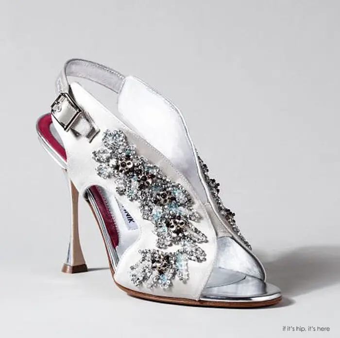 manolo-blahnik-disney glass slipper