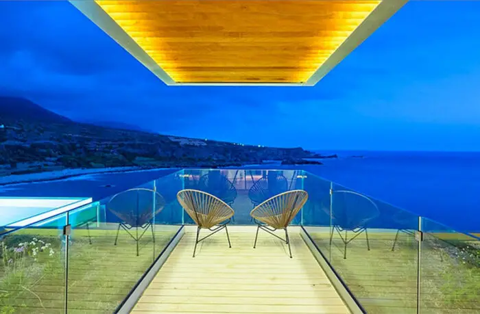 luxury rentals in crete