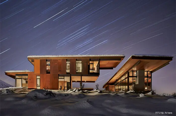 Read more about the article Olson Kundig Architects’ Studhorse Wins 2015 AIA Housing Award for Architecture.