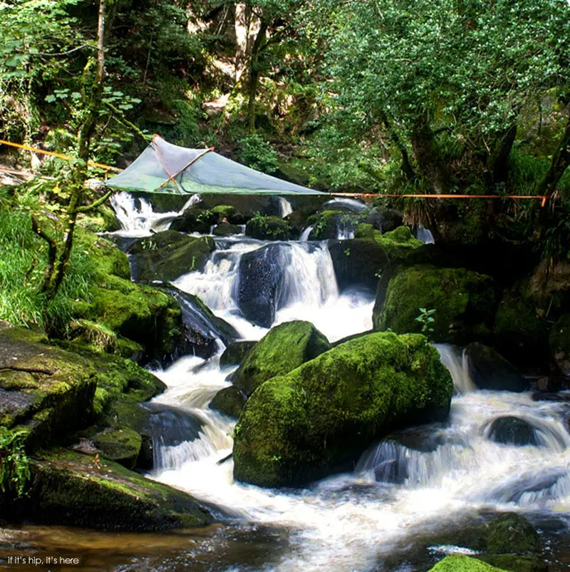 Tentsile Tree Tents