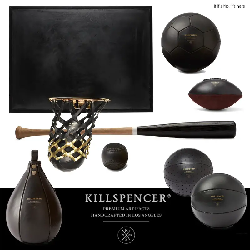 KILLSPENCER sporting goods