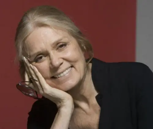 Famous Childless Women Gloria Steinem