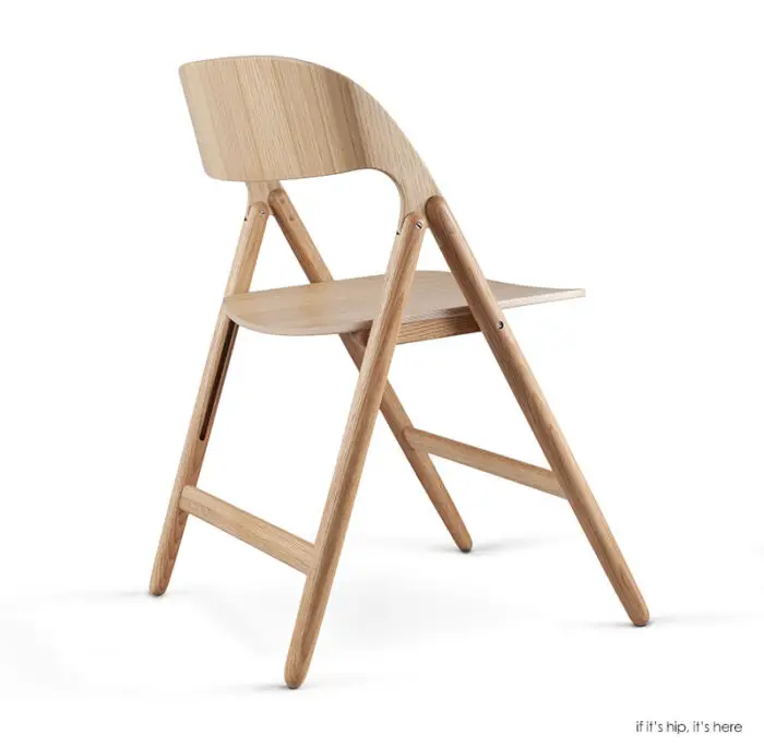 wood chairs