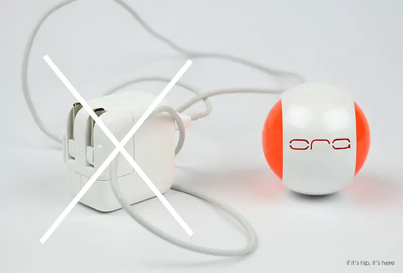 Ora Pod Charger