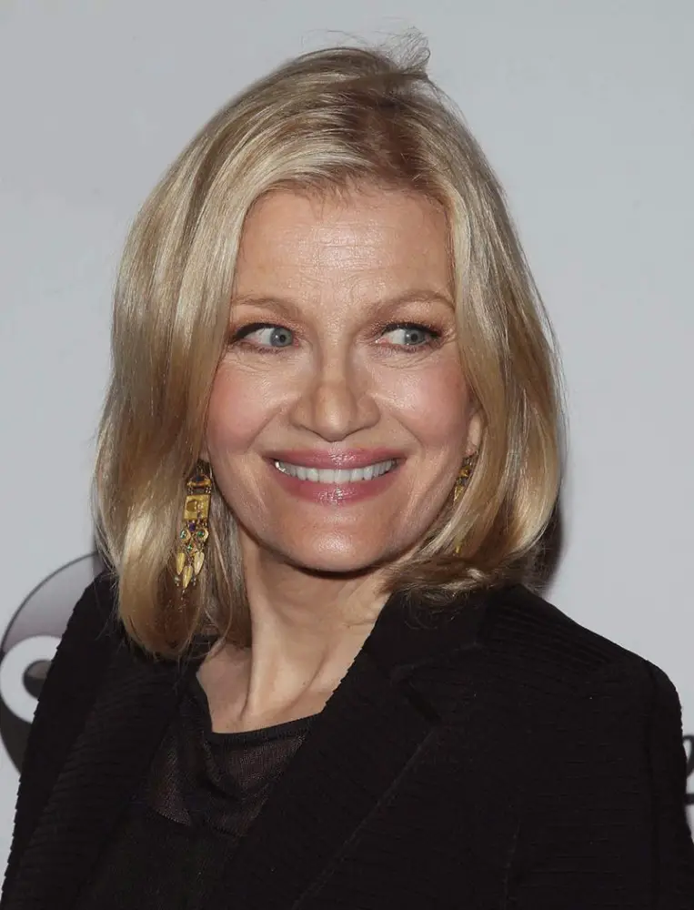 Famous Childless Women diane sawyer