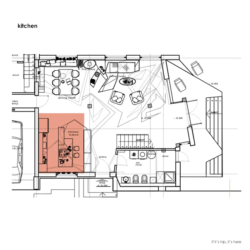 kitchen plan IIHIH