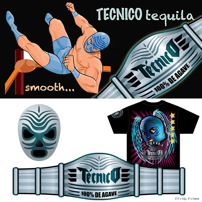 Tecnico Tequila