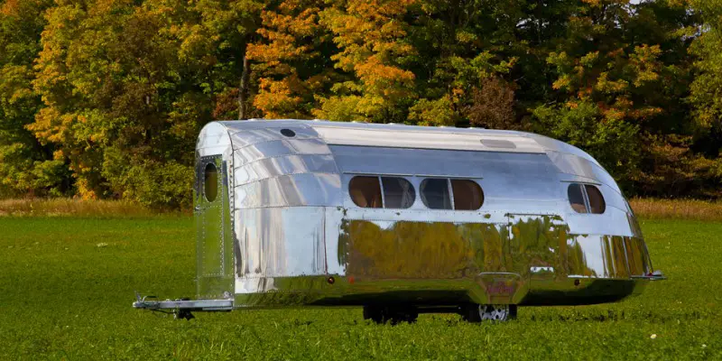 Bowlus Road Chief