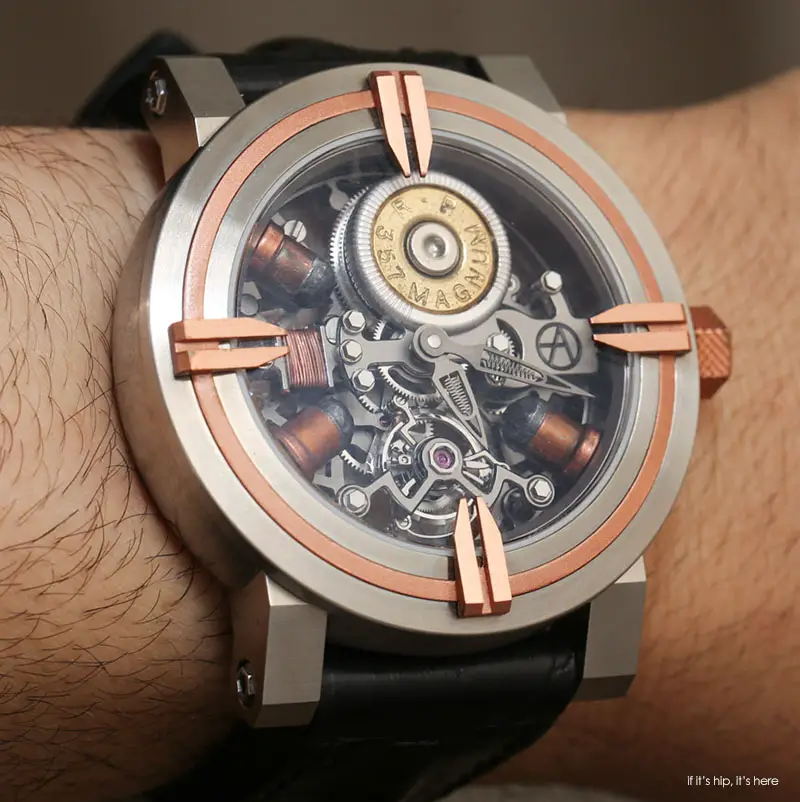 Artya-Son-Of-A-Gun-Tourbillon-n wrist IIHIH