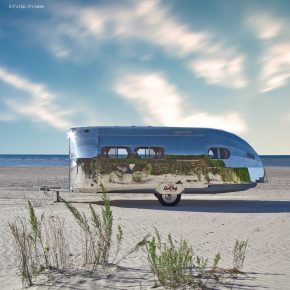 The New Bowlus Road Chief Will Drive You Crazy With Desire. (40 photos)