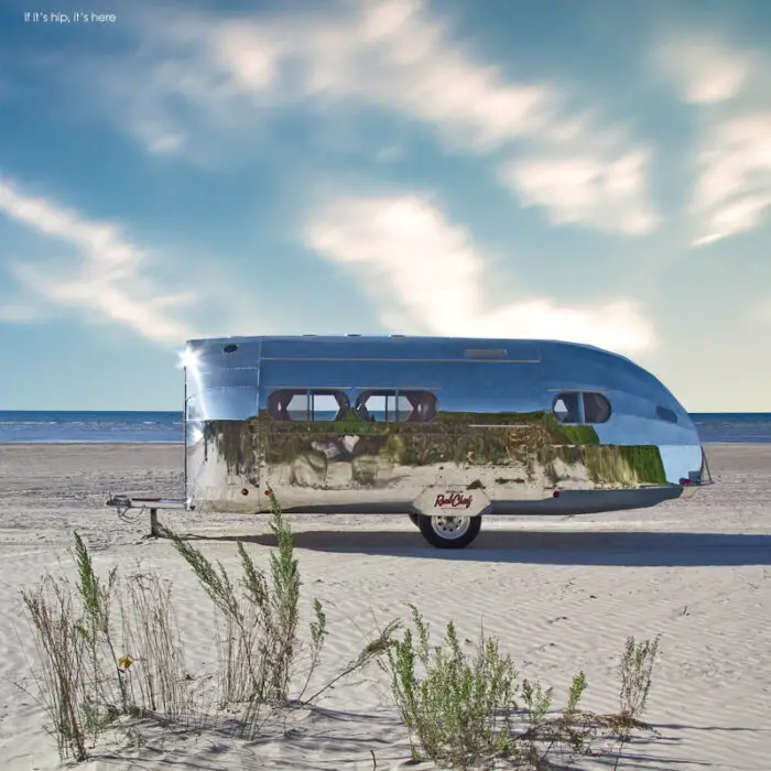 2015 Bowlus Road Chief