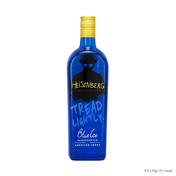 BlueIceVodka_Heisenberg_TreadLightly IIHIH