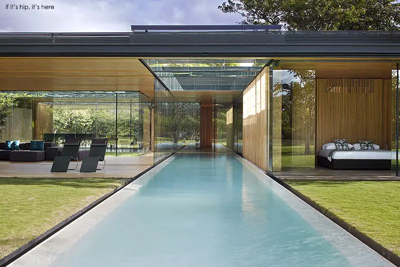 modern pool designs
