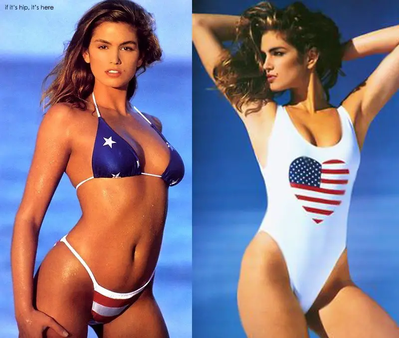 Cindy Crawford