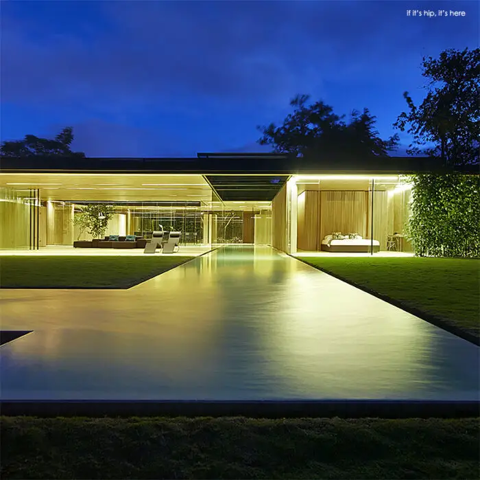 Read more about the article The INOUT House in Costa Rica by architect Joan Puigcorbé