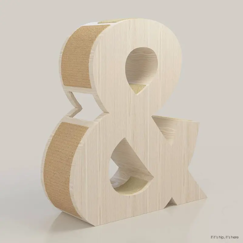 KL white oak ampersand1 IIHIH