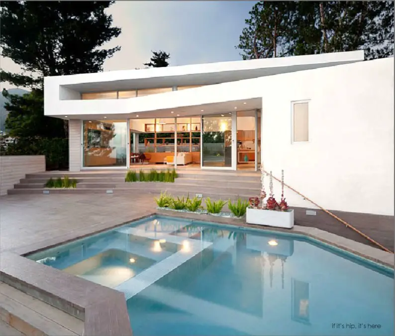 Read more about the article Hollywood Hills Deronda Residence by Space International