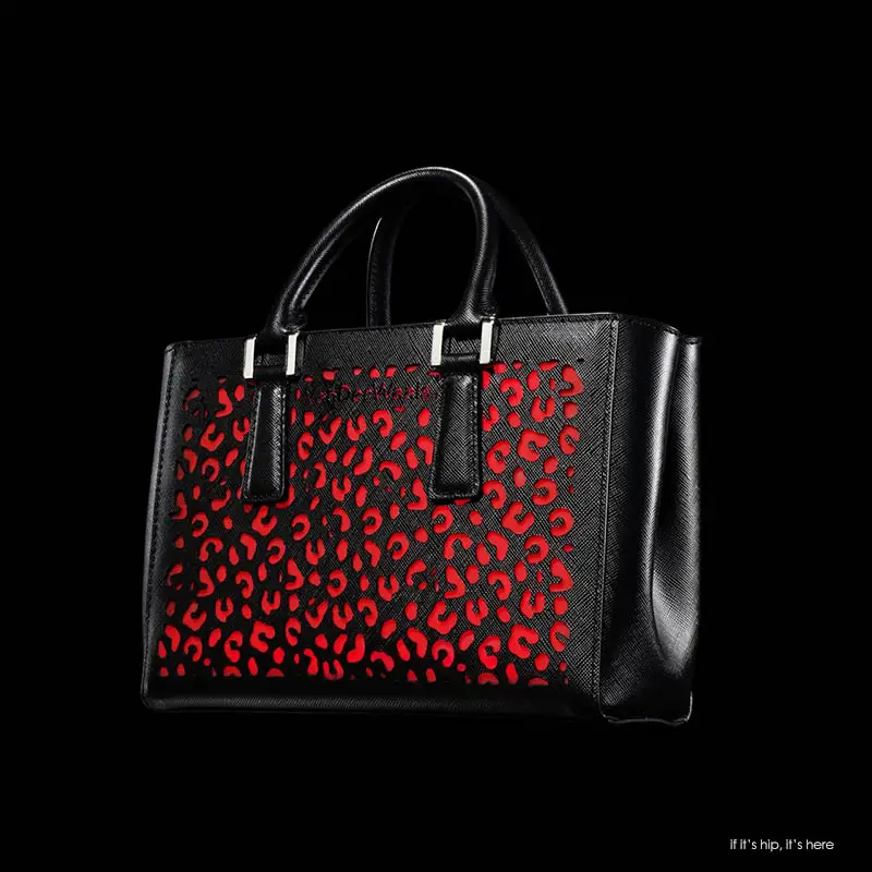 elena leopard red IIHIH