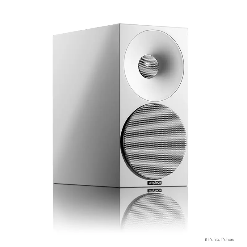 Amphion Helium 410 Speakers