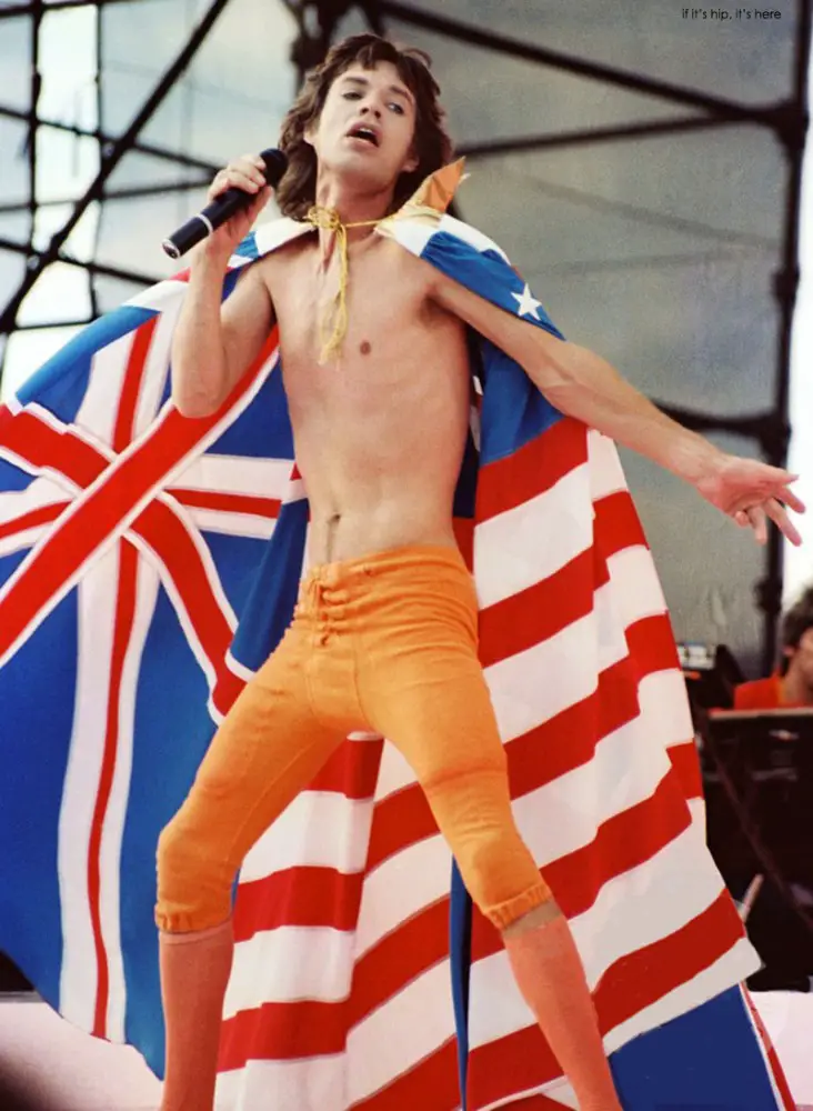 mick-jagger-american-flag