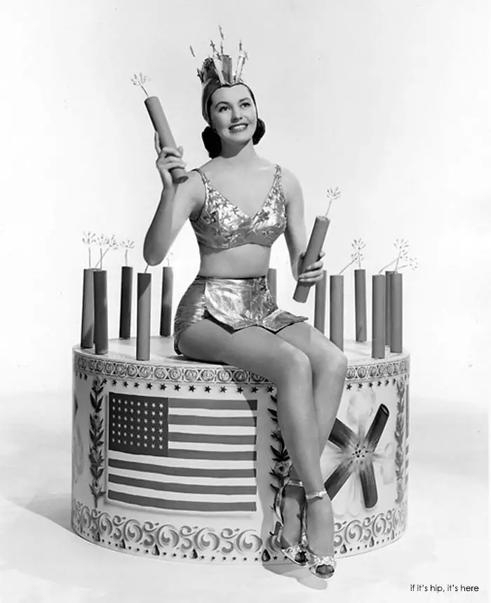 Cyd Charisse