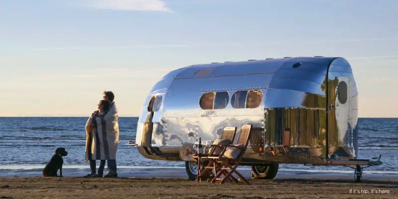 Bowlus Road Chief